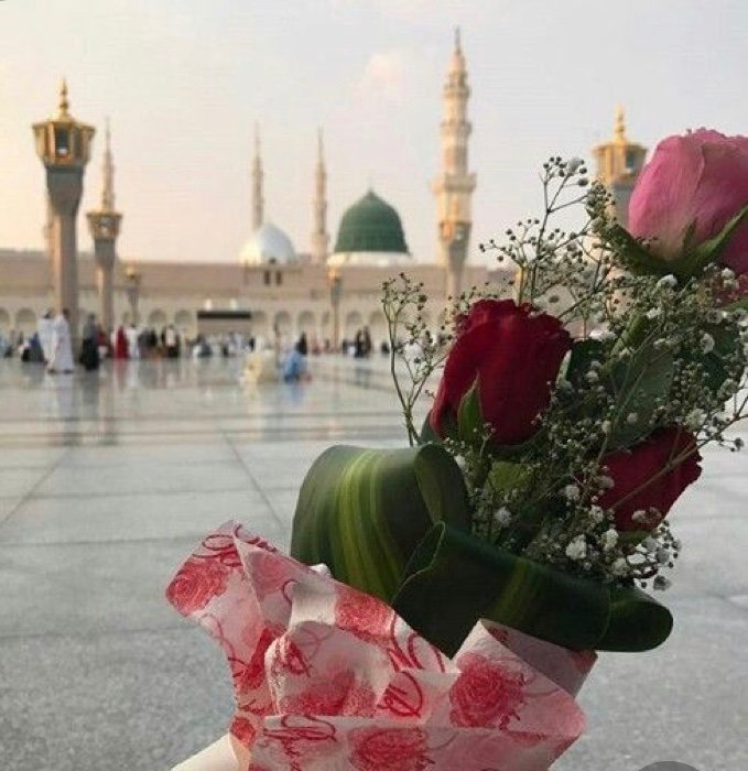 21 Days Umrah Package